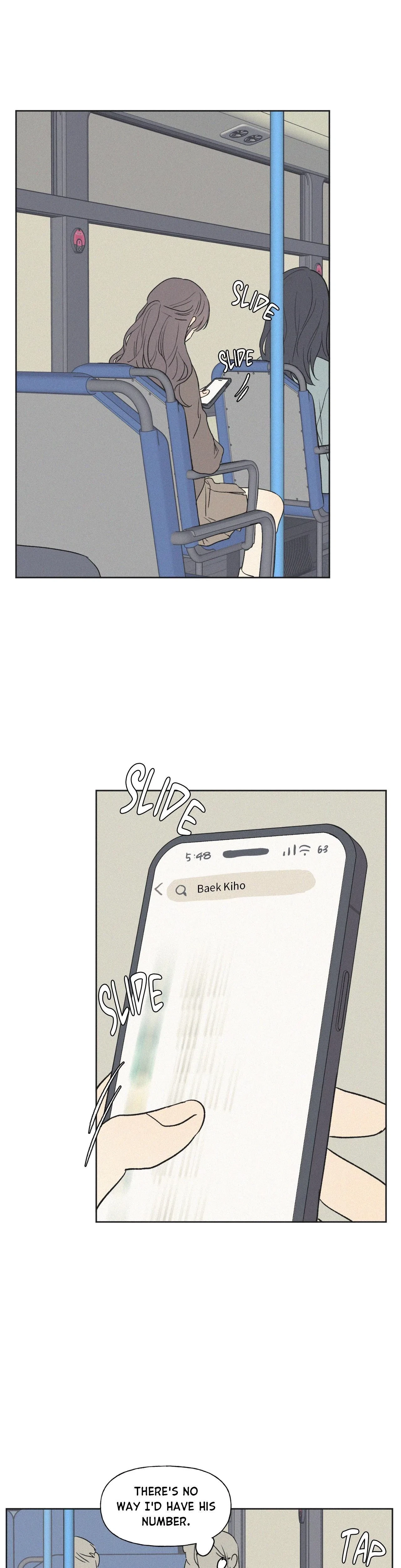 3XLOVE Chapter 35, page 16
