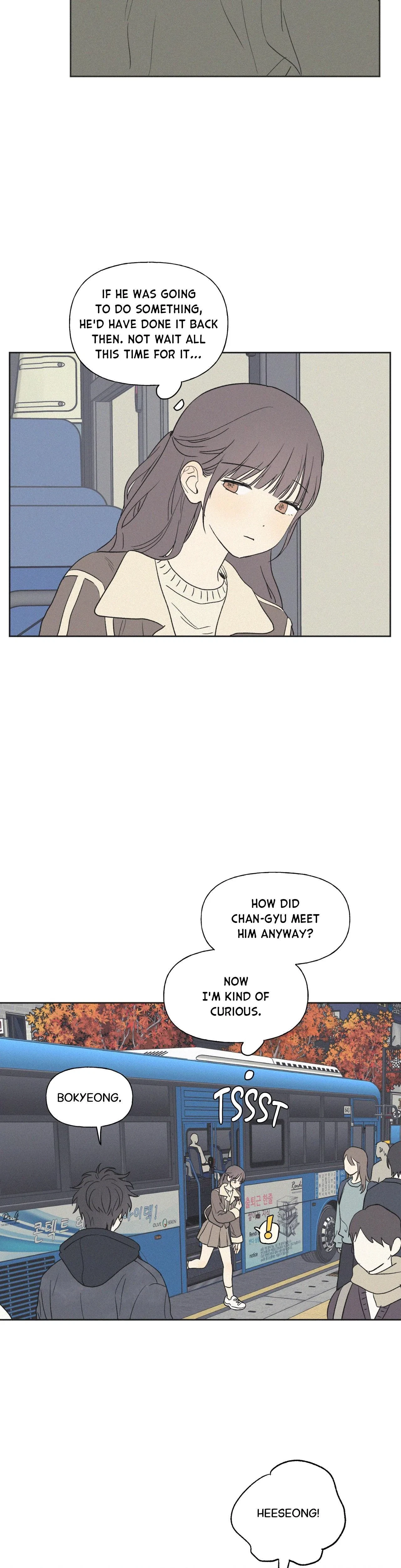 3XLOVE Chapter 35, page 18