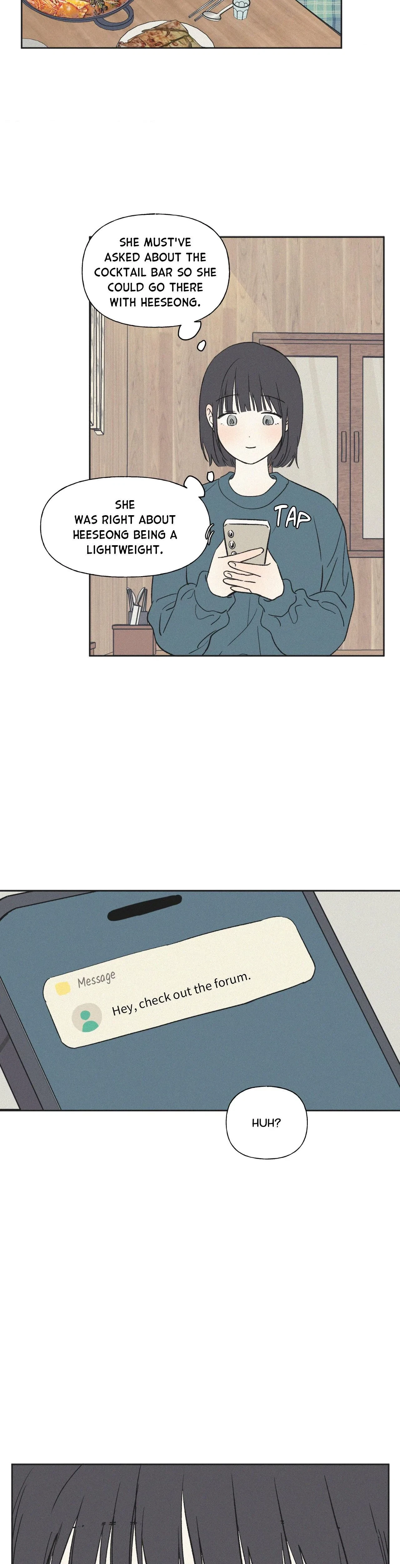 3XLOVE Chapter 35, page 21