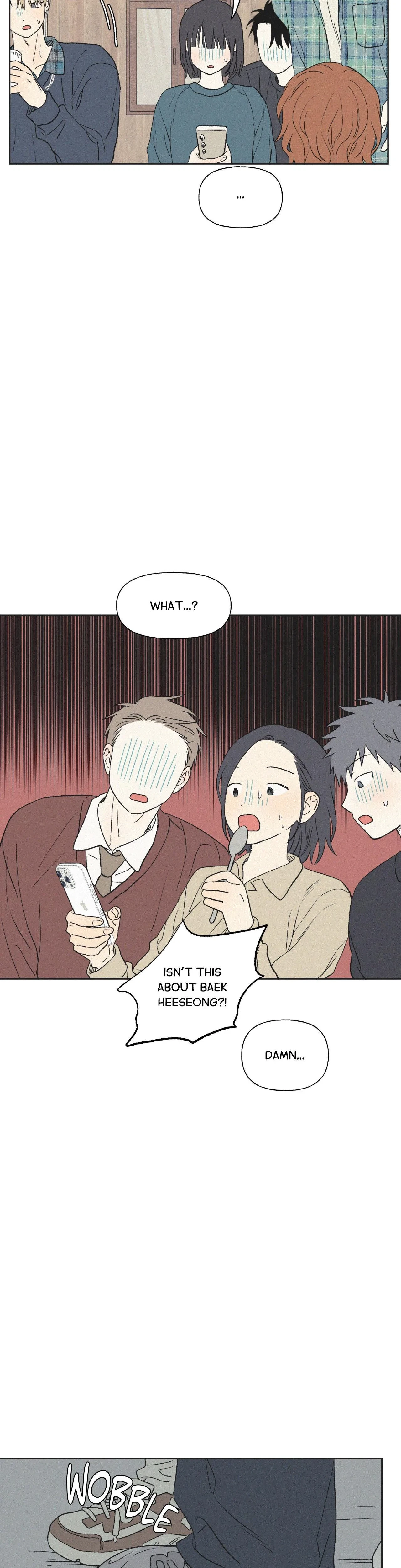 3XLOVE Chapter 35, page 23