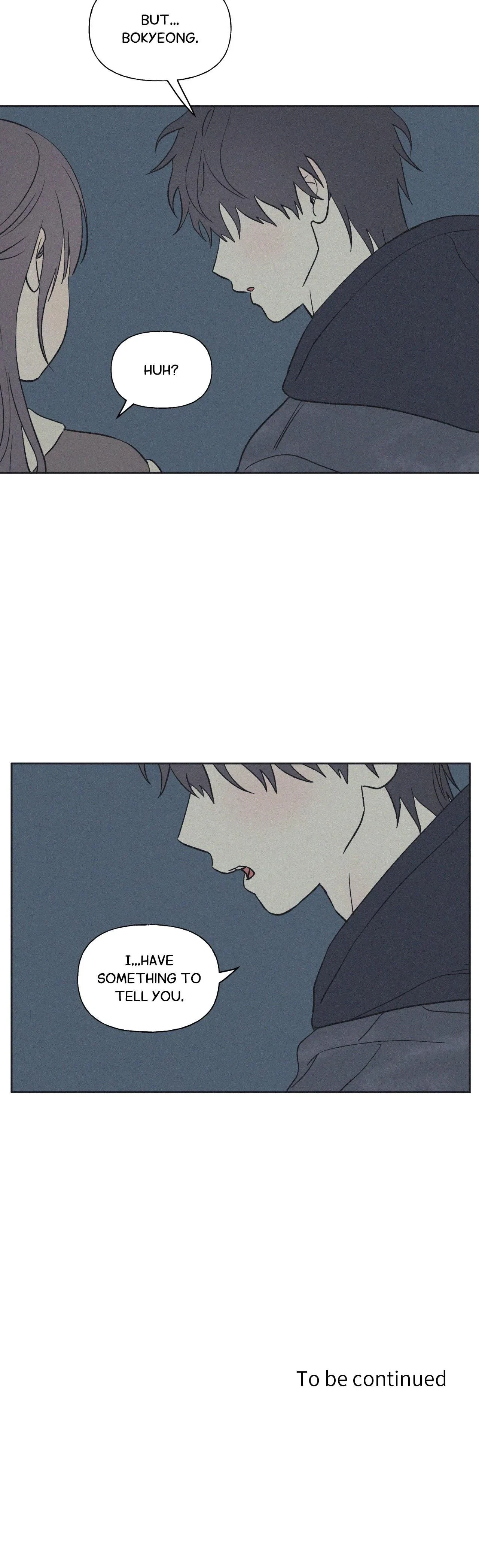 3XLOVE Chapter 35, page 27