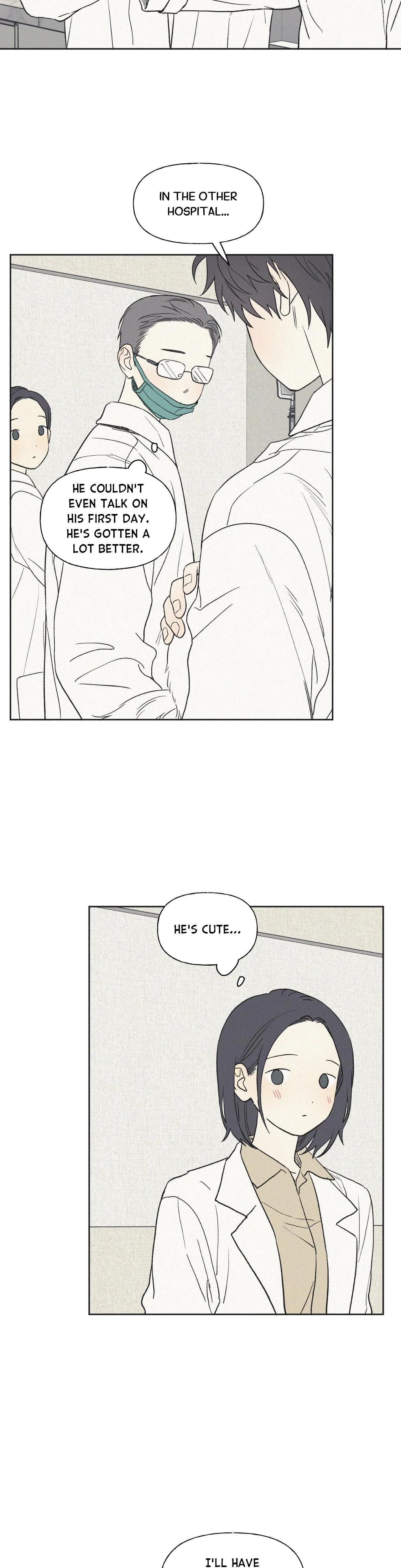 3XLOVE Chapter 35, page 4