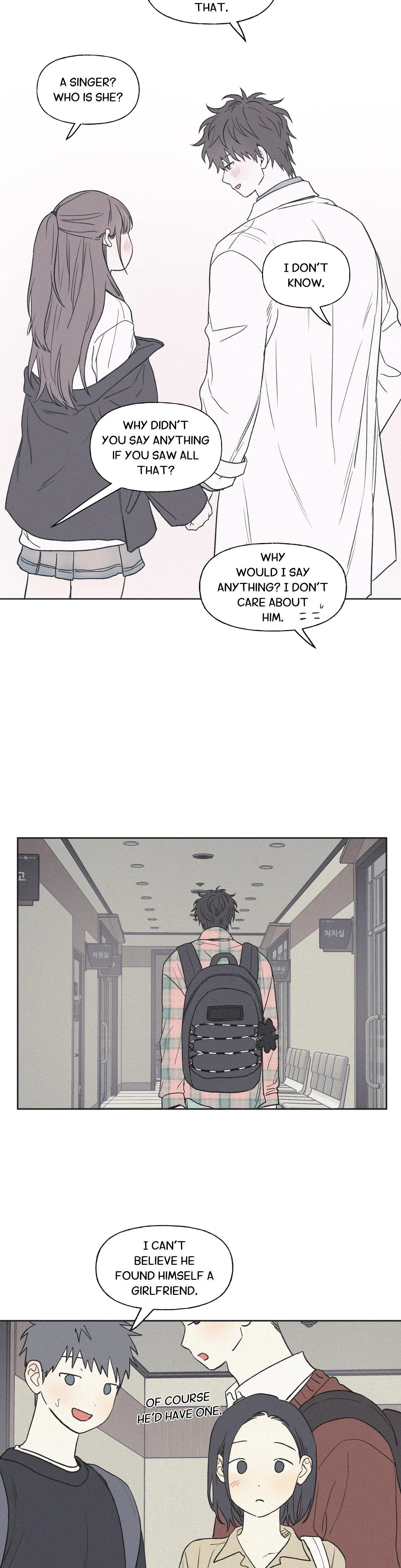 3XLOVE Chapter 35, page 7