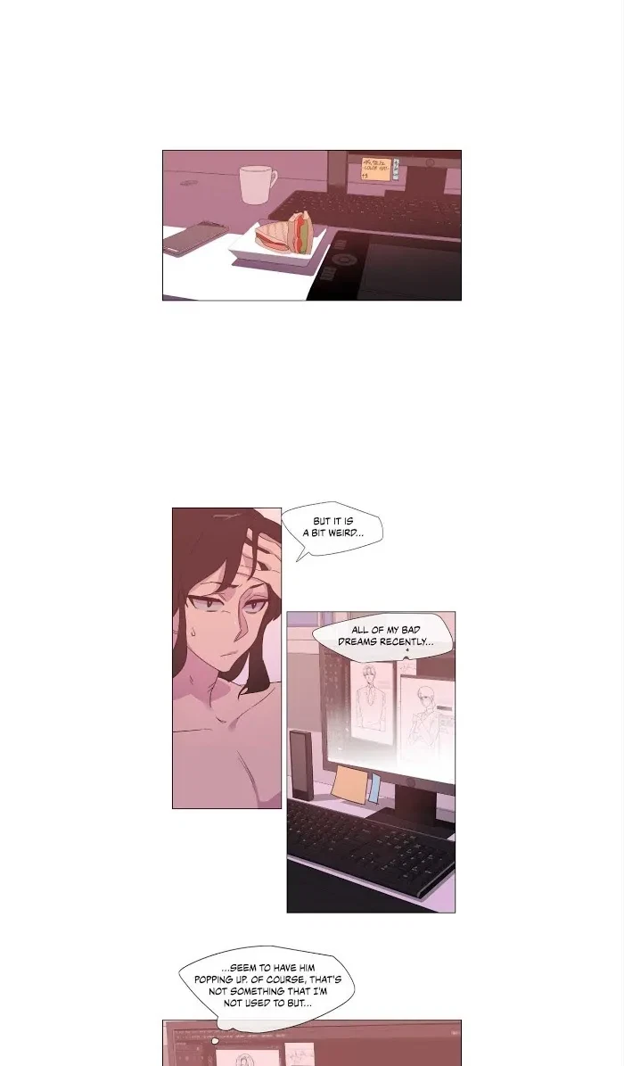 The Baker On The First Floor Chapter 9, page 16