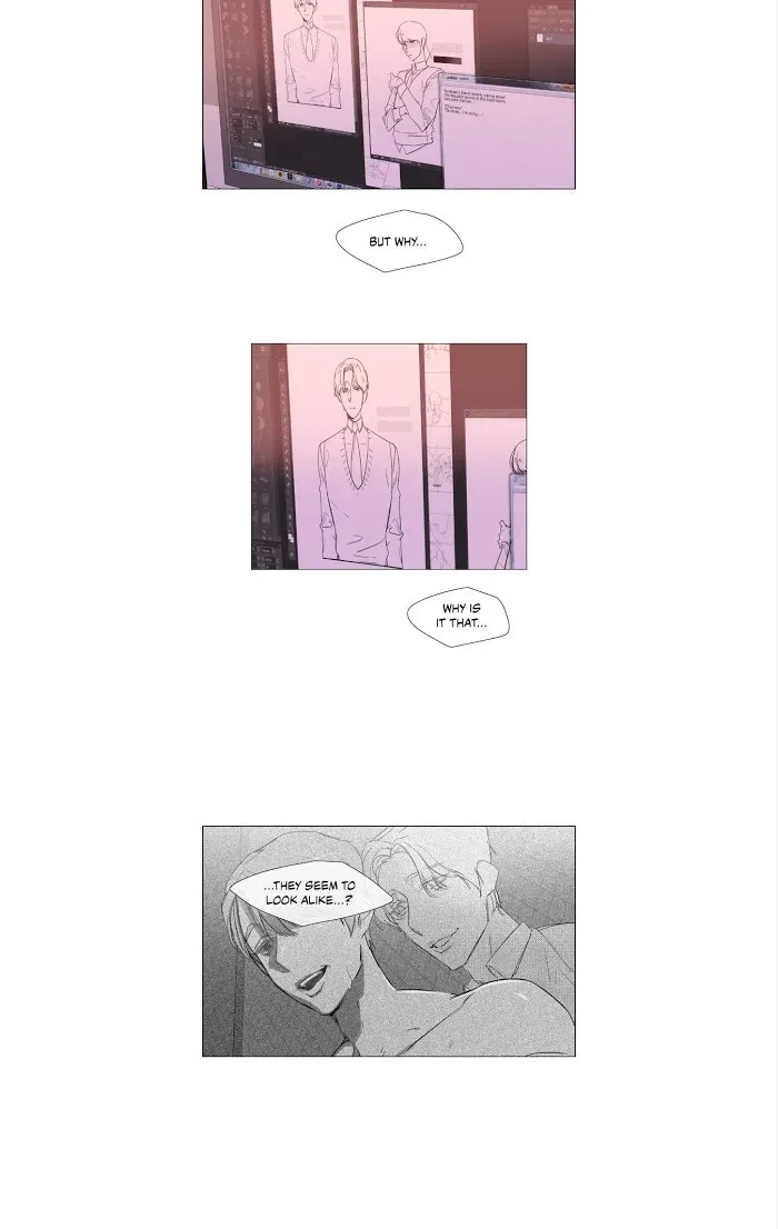 The Baker On The First Floor Chapter 9, page 17