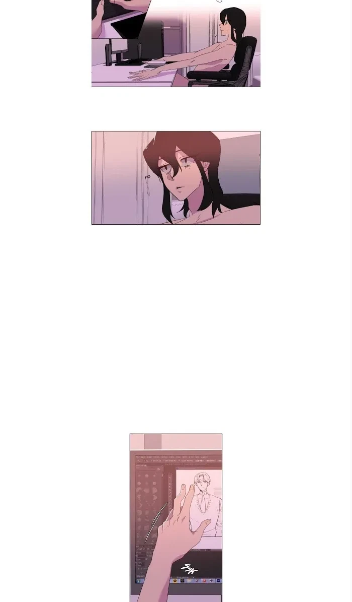 The Baker On The First Floor Chapter 9, page 19