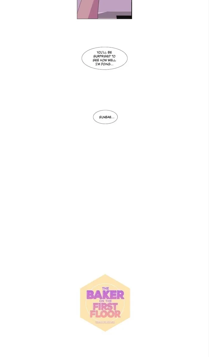 The Baker On The First Floor Chapter 9, page 20
