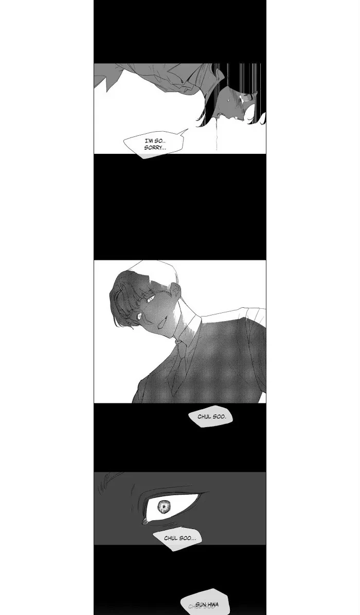 The Baker On The First Floor Chapter 9, page 3