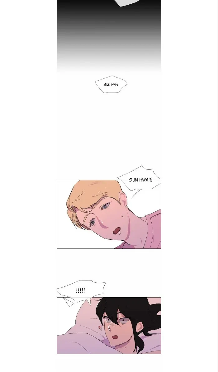 The Baker On The First Floor Chapter 9, page 4