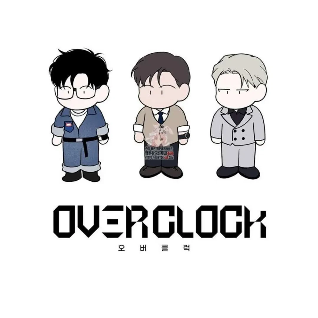 Overclock Chapter 57.1, page 2