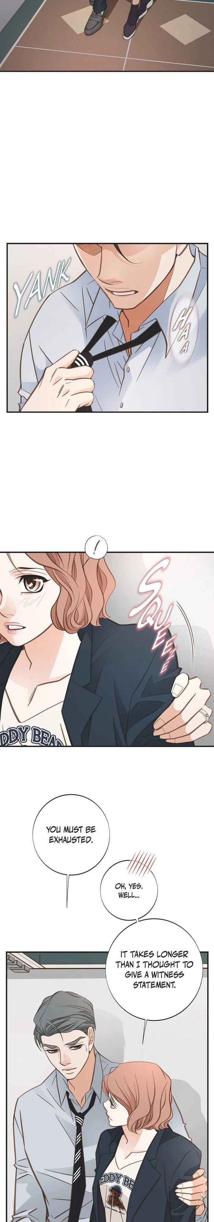 Survival Marriage – Side Stories Chapter 14 - Survival Marriage - Side Stories, page 3