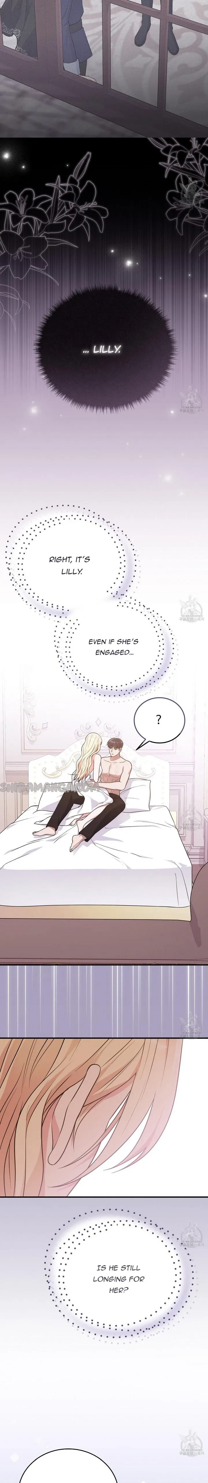 Please Look At Jasmine! Chapter 20, page 13