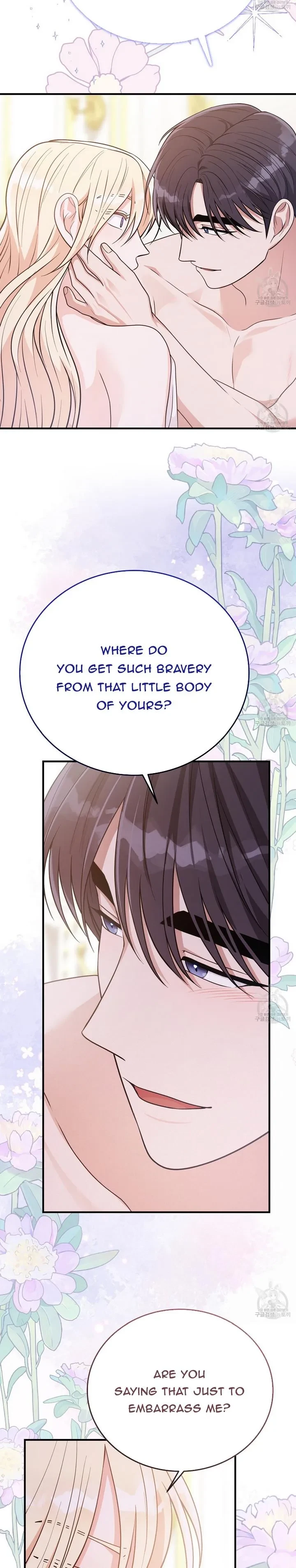 Please Look At Jasmine! Chapter 20, page 23