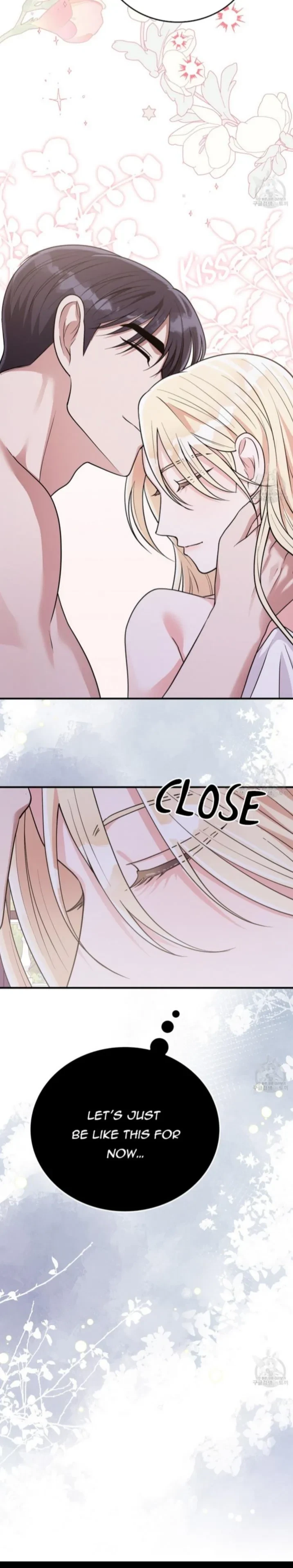 Please Look At Jasmine! Chapter 20, page 27