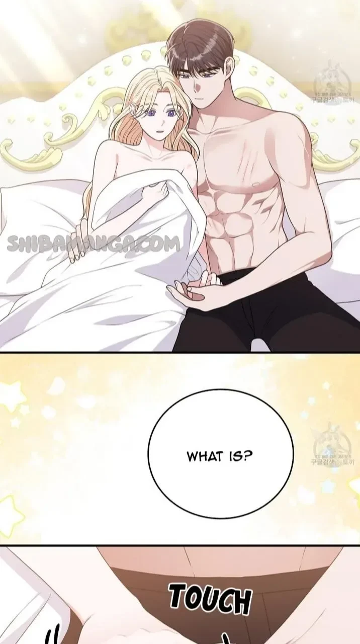 Please Look At Jasmine! Chapter 20, page 3