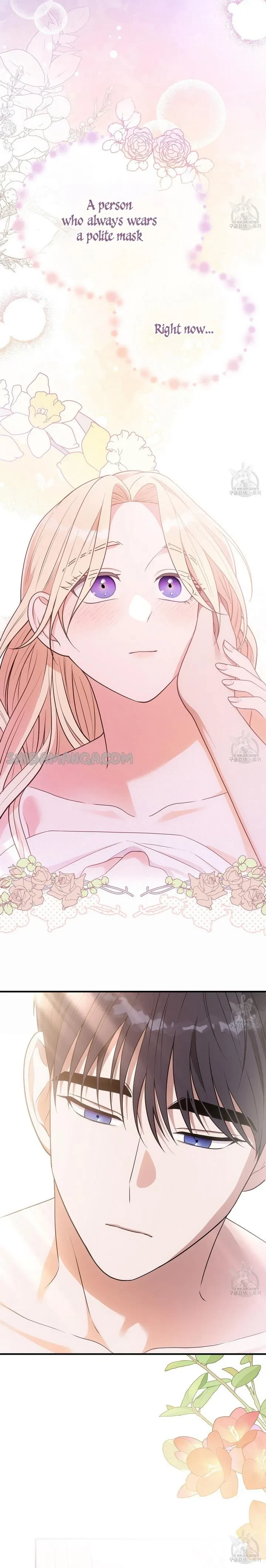 Please Look At Jasmine! Chapter 20, page 9