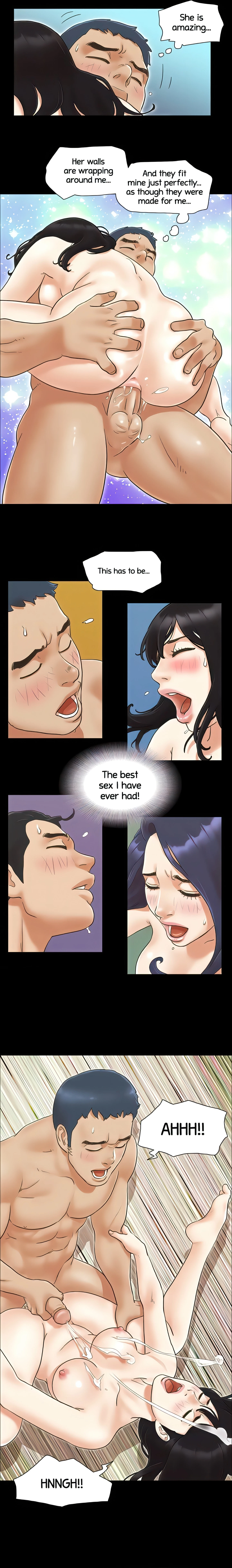 Only With Consent Chapter 9 (Uncensored), page 10