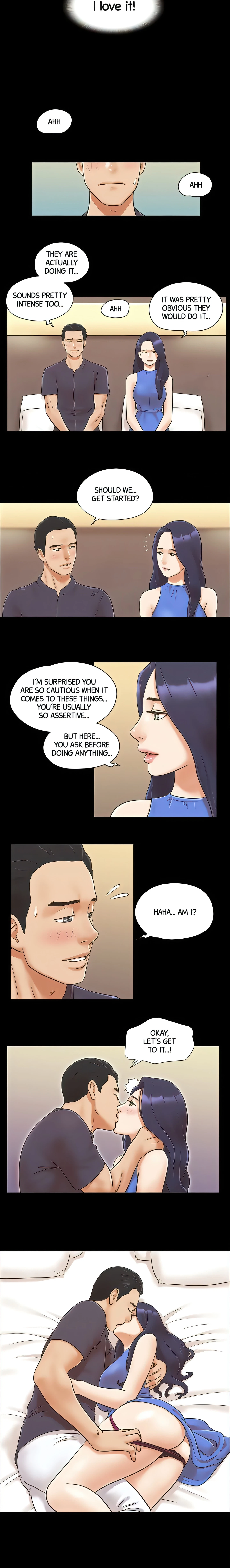 Only With Consent Chapter 9 (Uncensored), page 6
