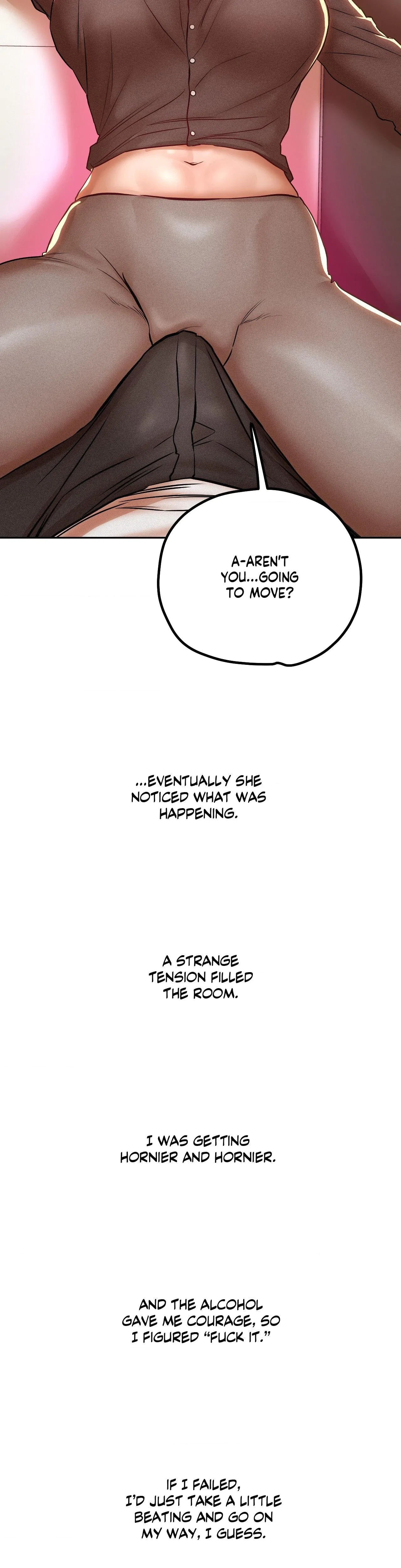 True Or False? Chapter 113, page 11