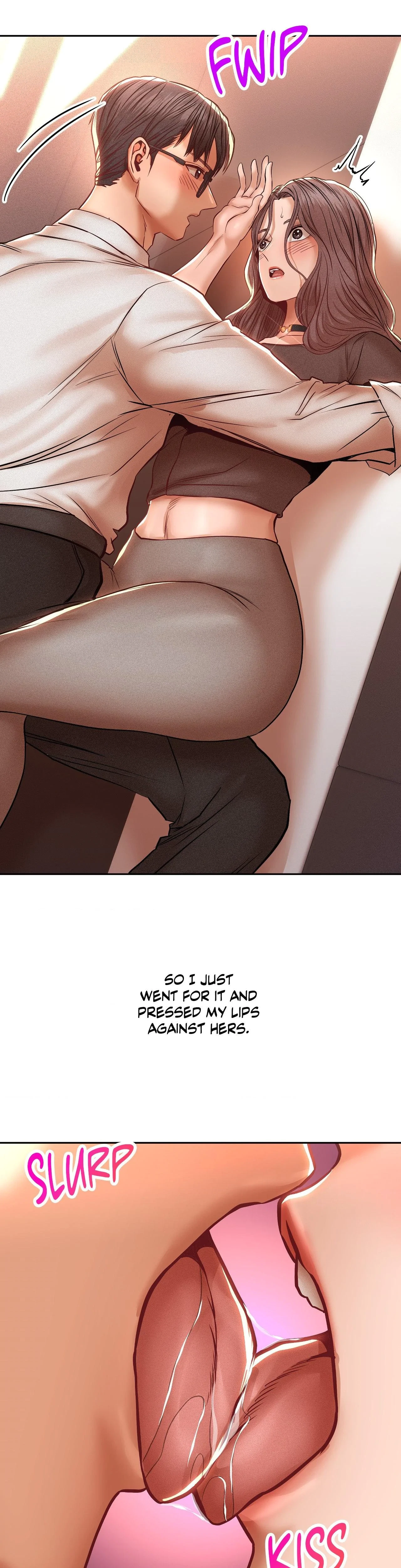 True Or False? Chapter 113, page 12
