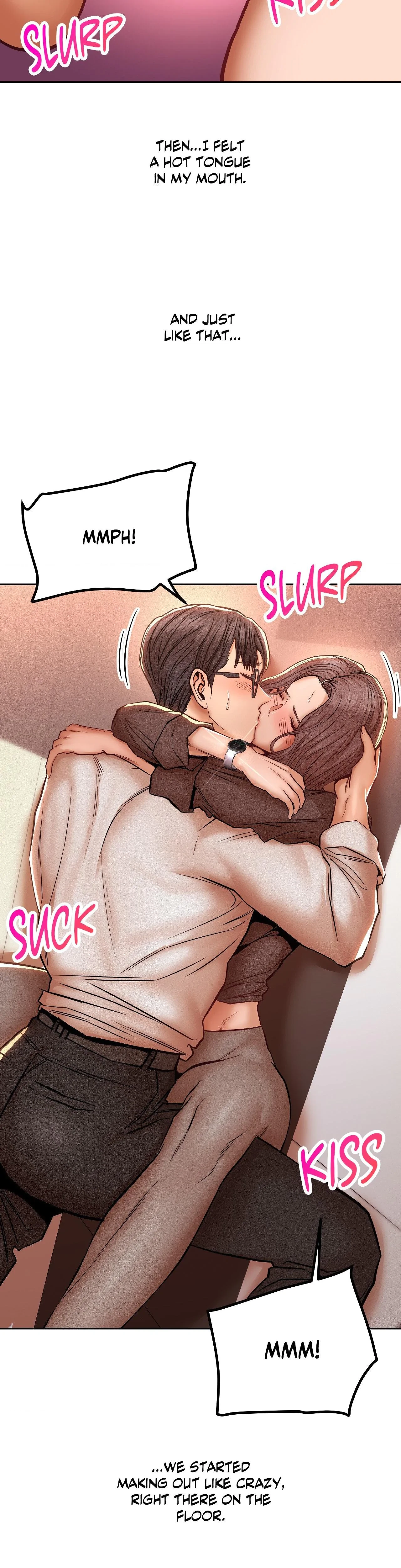 True Or False? Chapter 113, page 13
