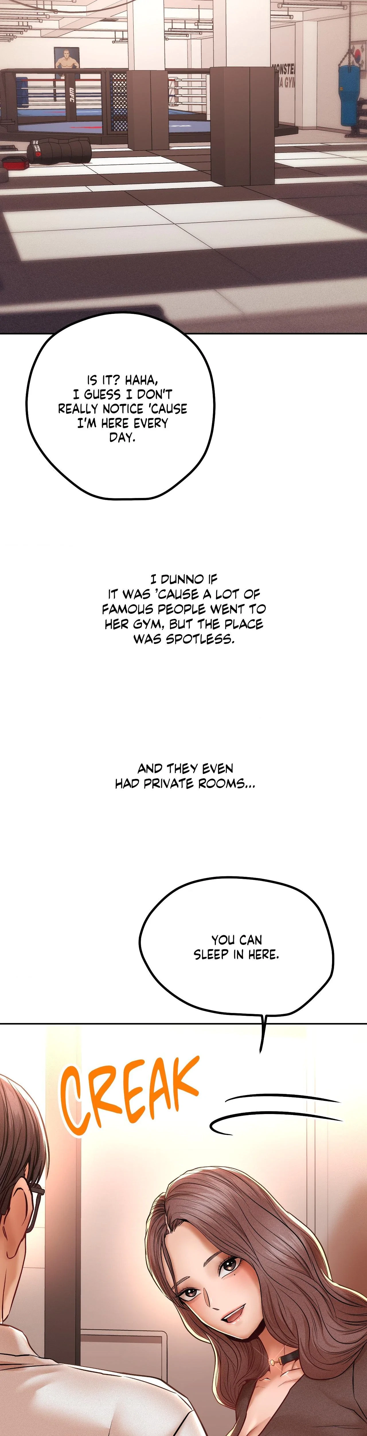 True Or False? Chapter 113, page 2