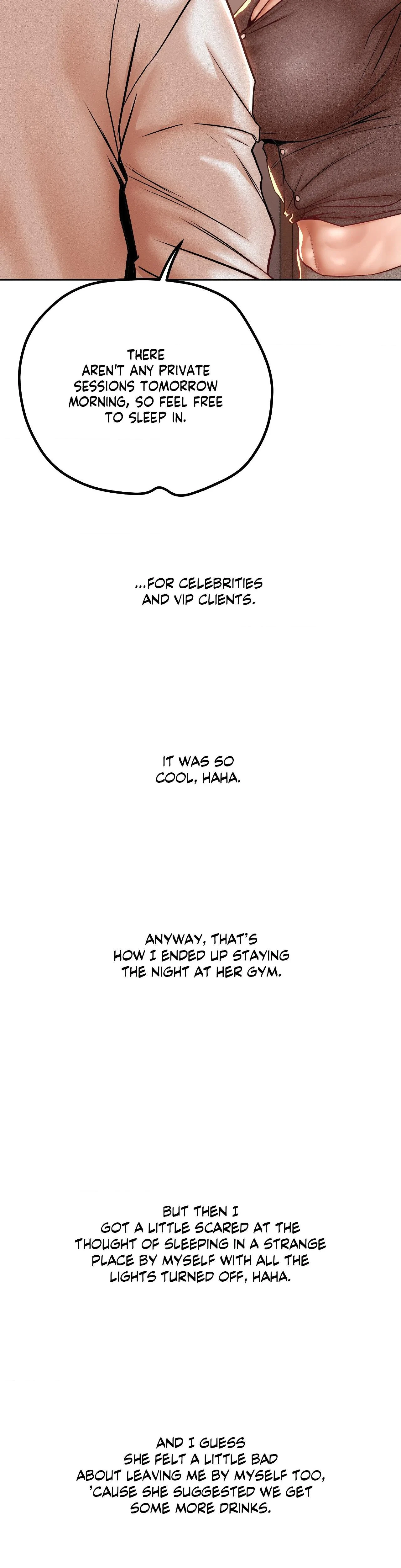 True Or False? Chapter 113, page 3