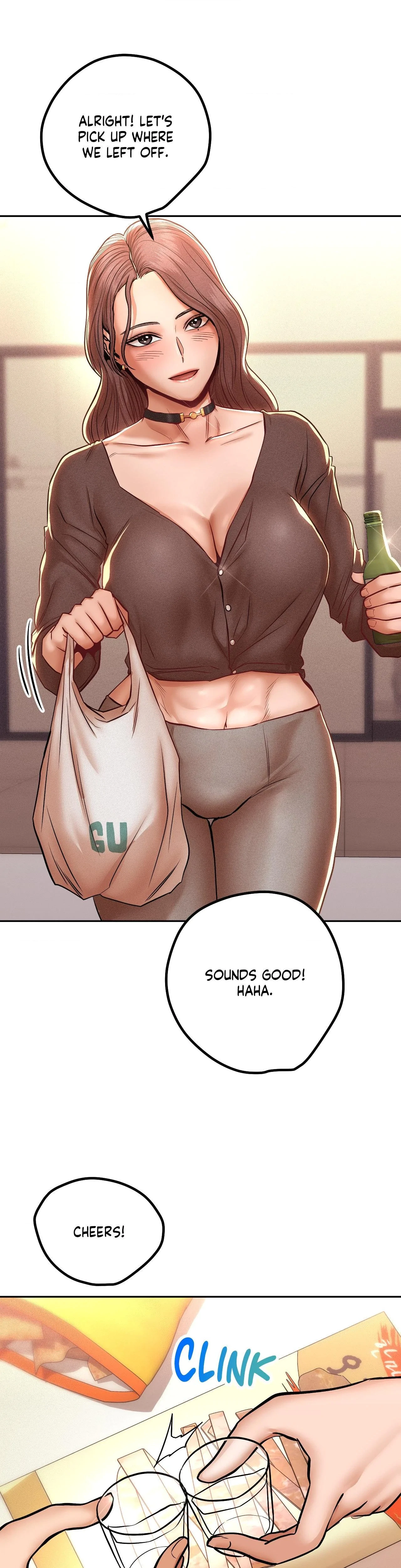 True Or False? Chapter 113, page 4