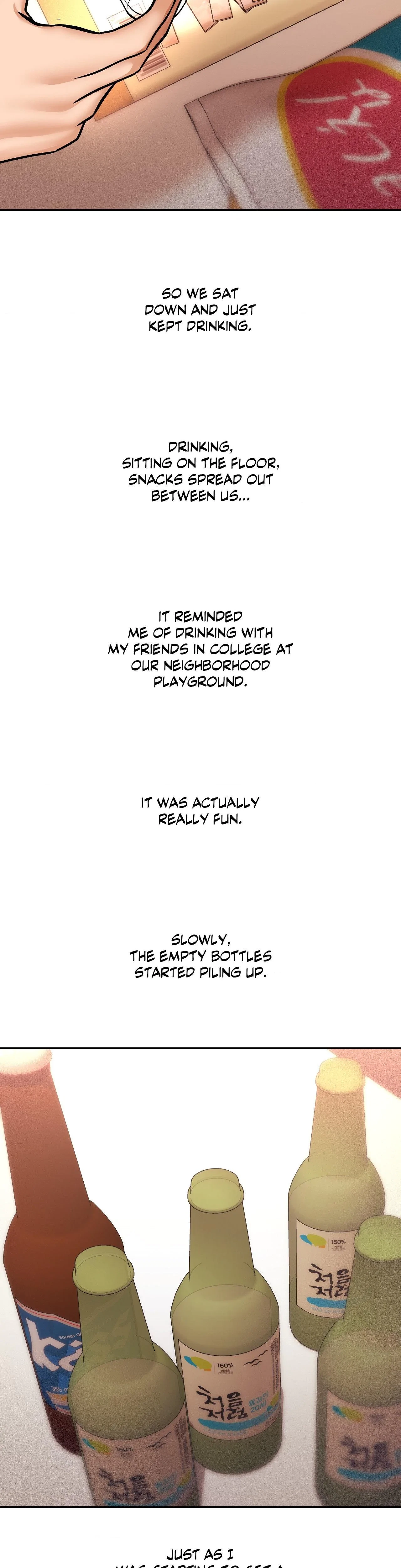 True Or False? Chapter 113, page 5