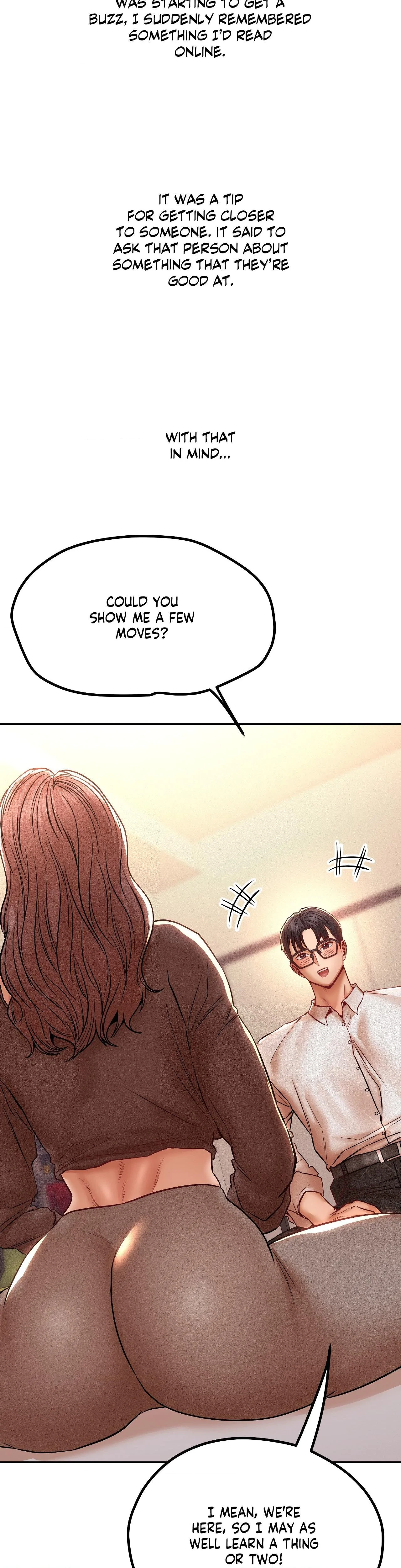 True Or False? Chapter 113, page 6