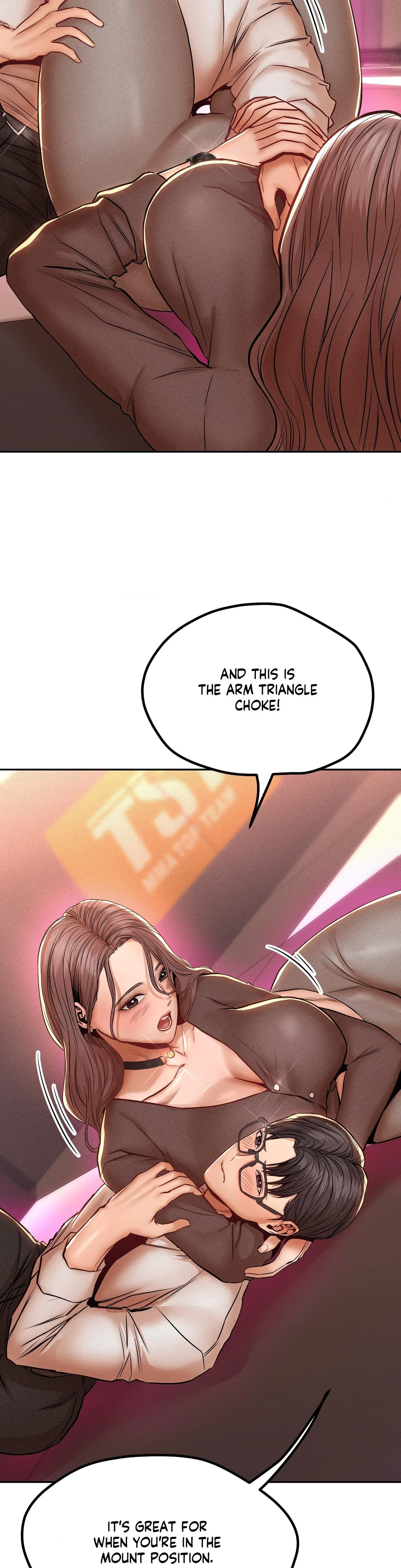 True Or False? Chapter 113, page 8