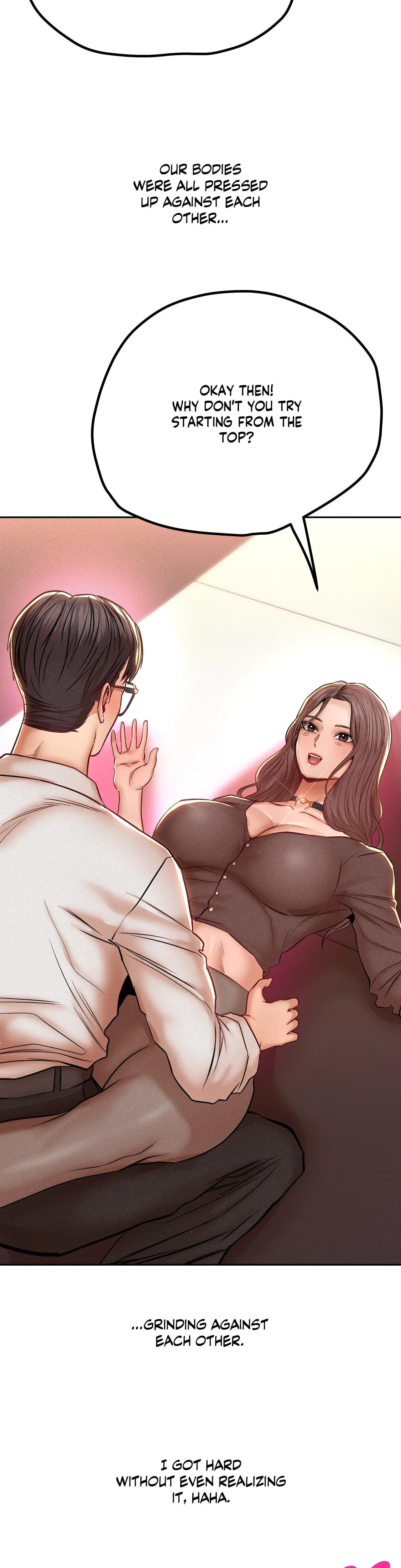 True Or False? Chapter 113, page 9