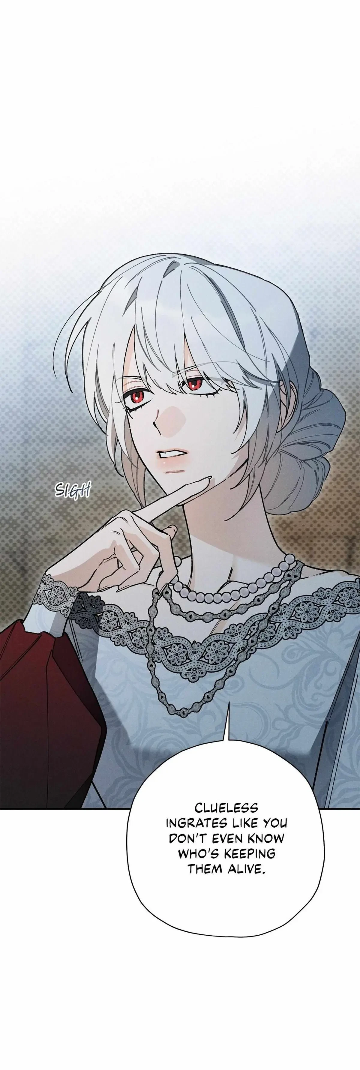 The Rogue Prince Is Secretly An Omega Chapter 69, page 2