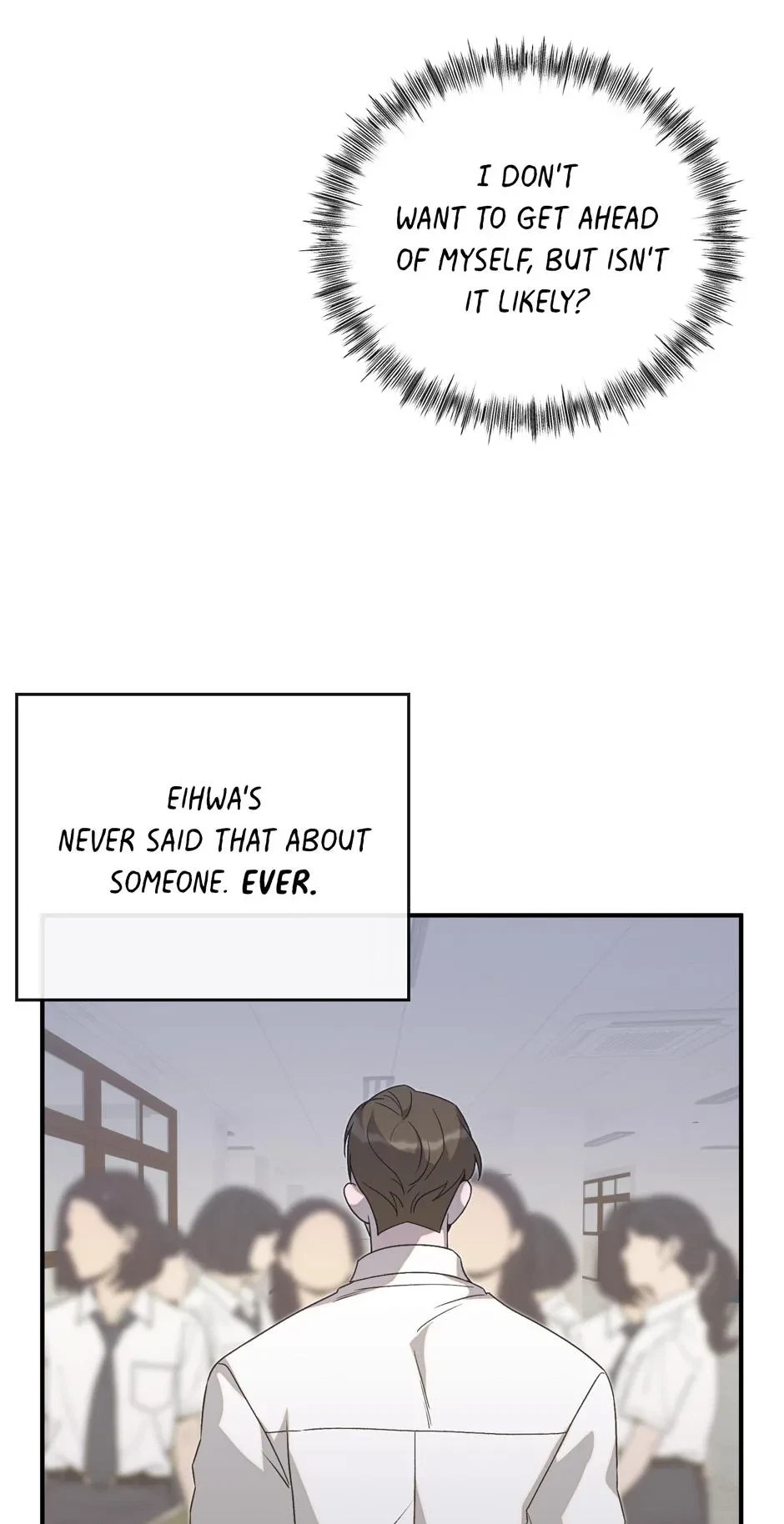 Cry Devil Cry Chapter 40, page 13