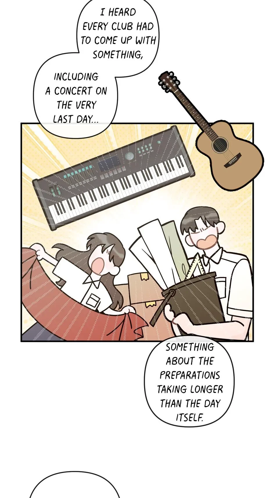 Cry Devil Cry Chapter 40, page 27