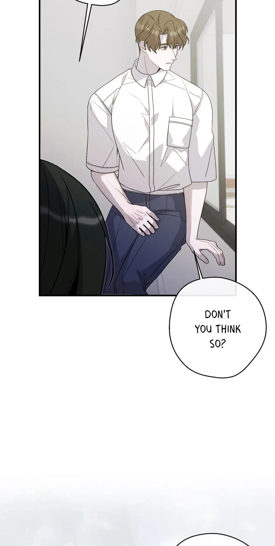 Cry Devil Cry Chapter 40, page 3