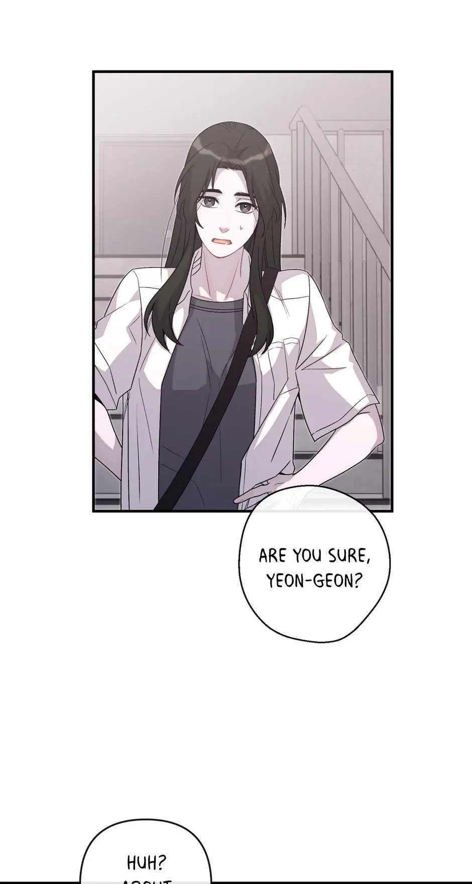 Cry Devil Cry Chapter 40, page 32