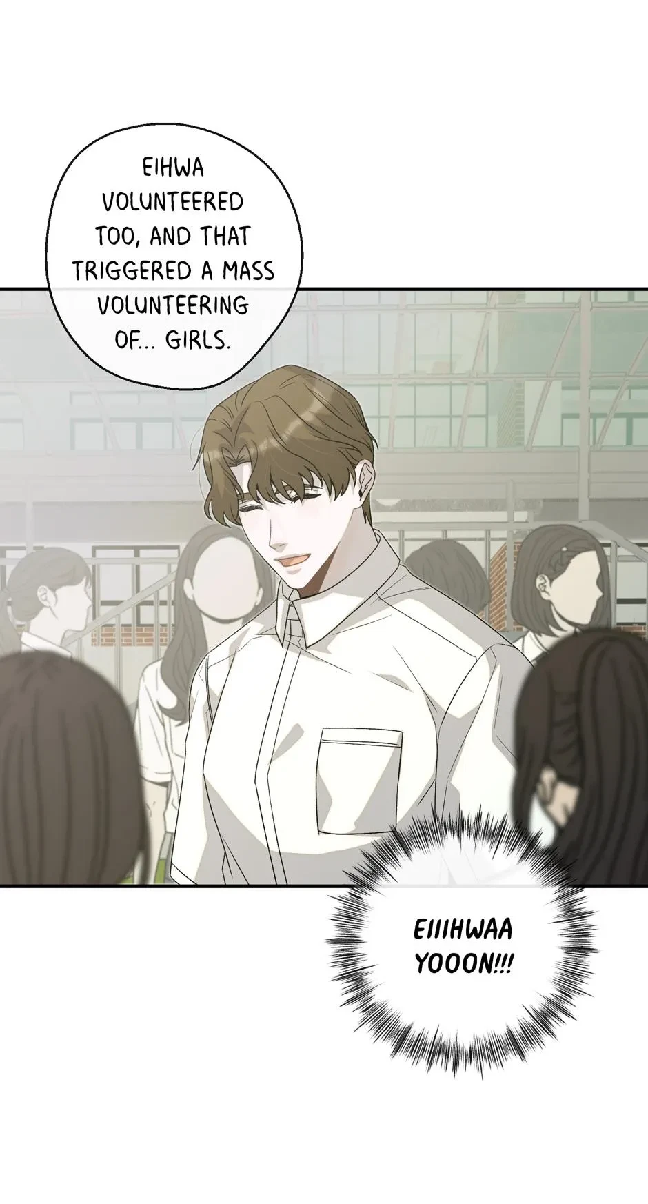Cry Devil Cry Chapter 40, page 40