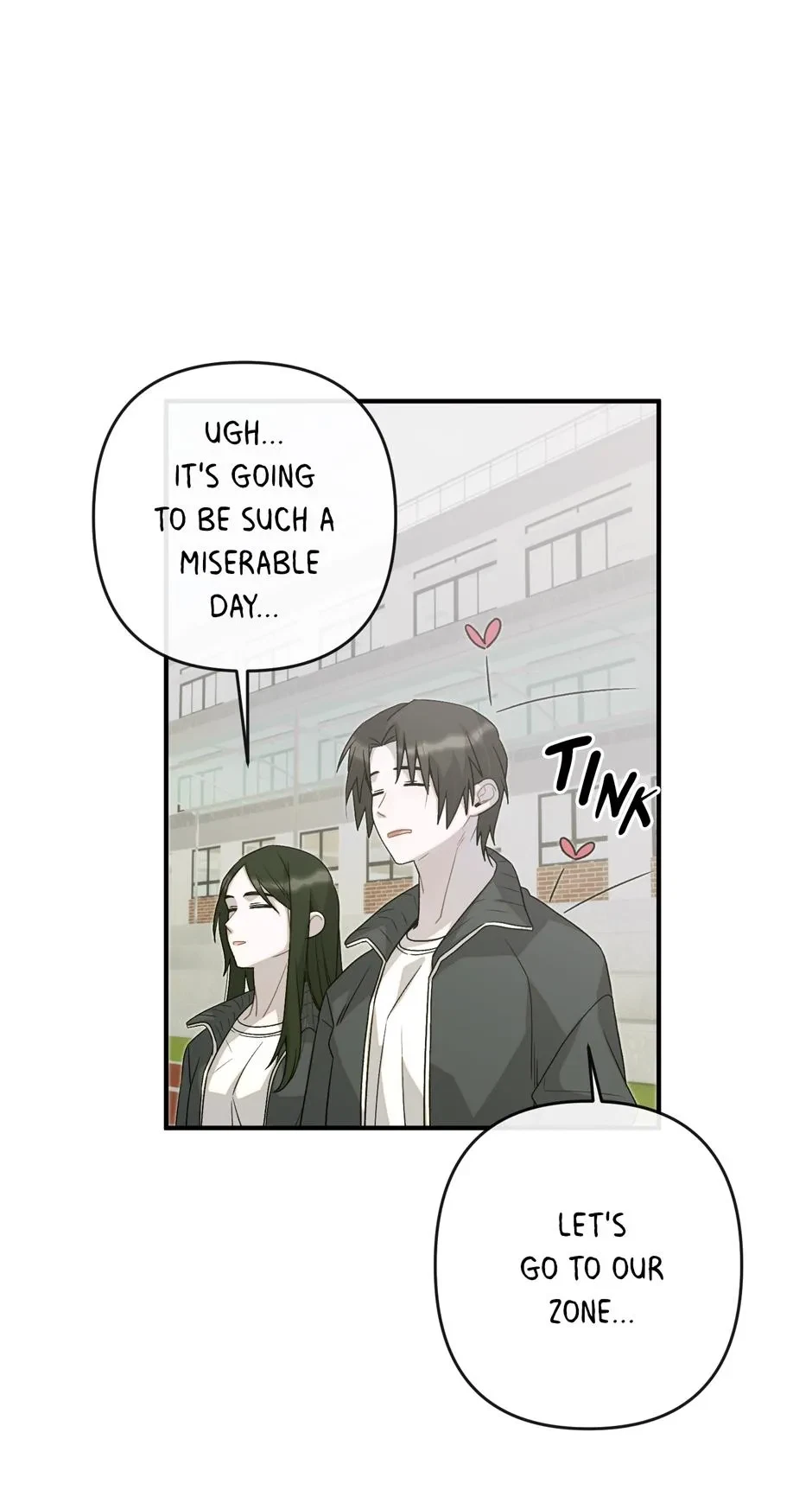 Cry Devil Cry Chapter 40, page 41