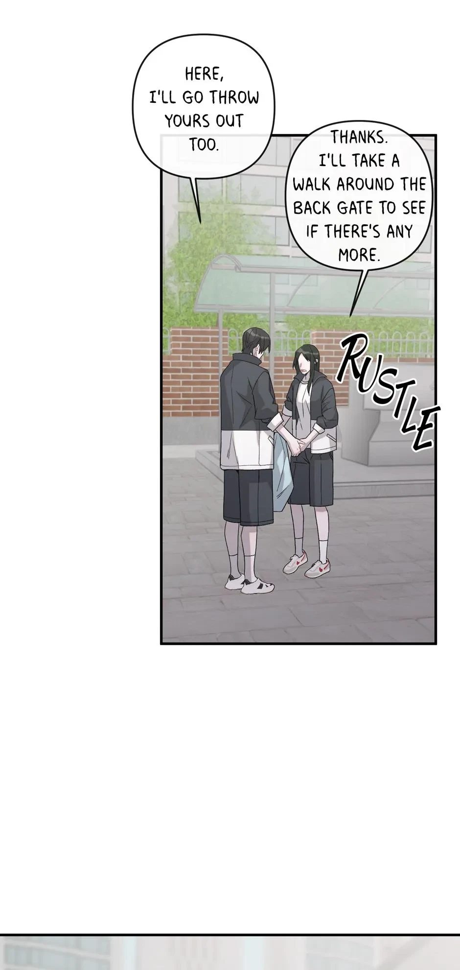 Cry Devil Cry Chapter 40, page 45