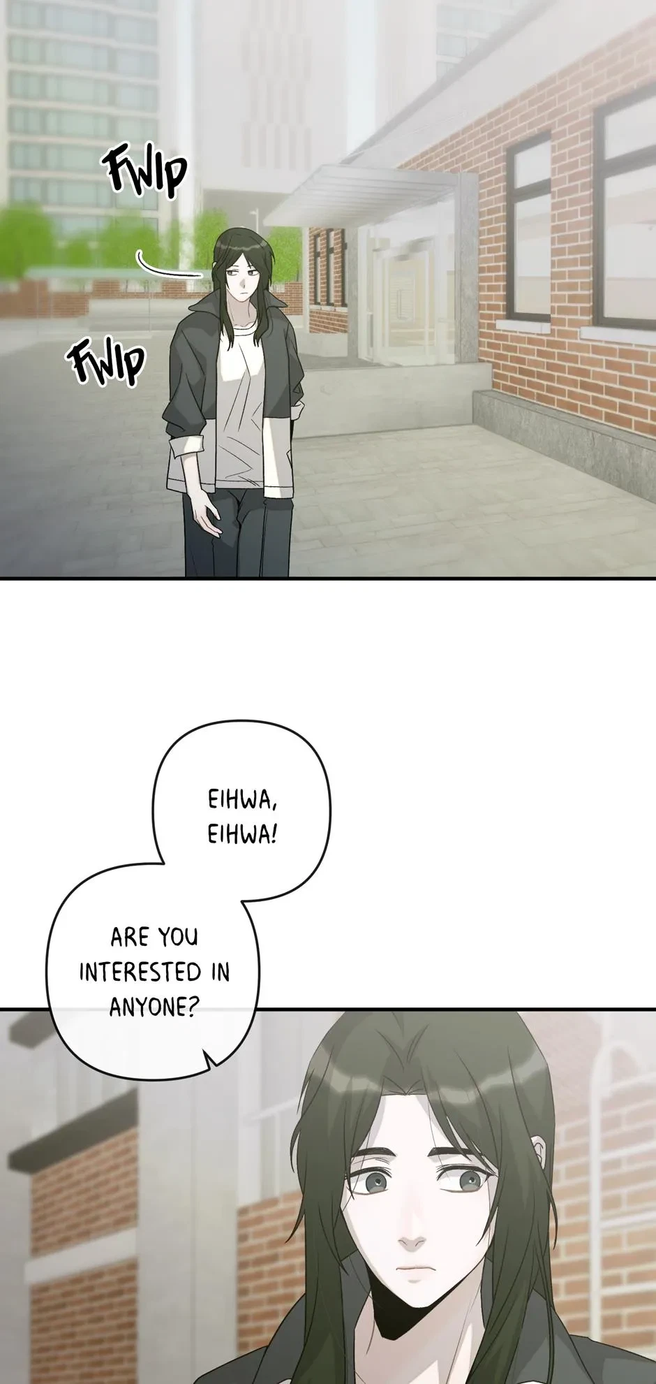 Cry Devil Cry Chapter 40, page 46