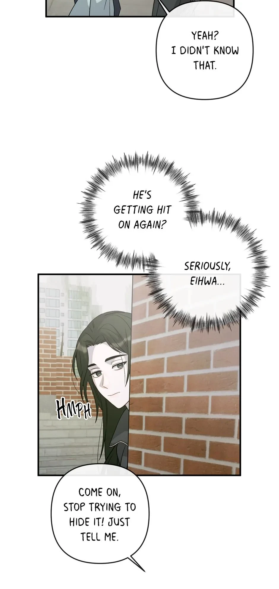Cry Devil Cry Chapter 40, page 48