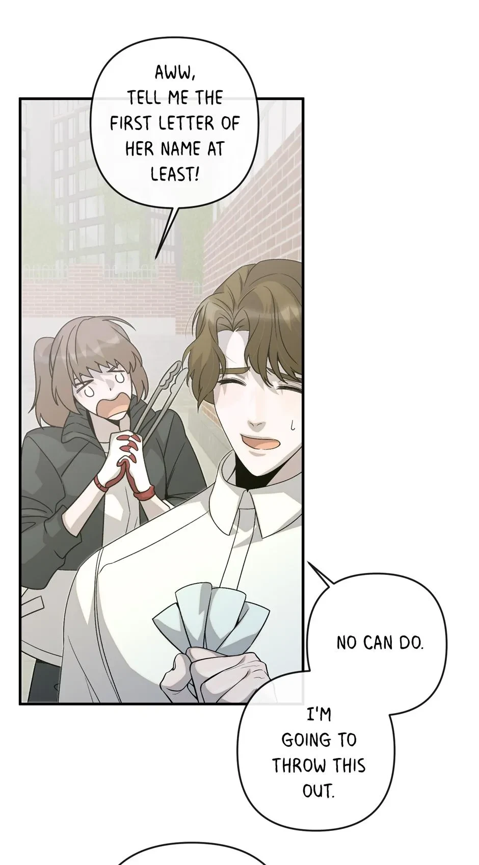 Cry Devil Cry Chapter 40, page 53