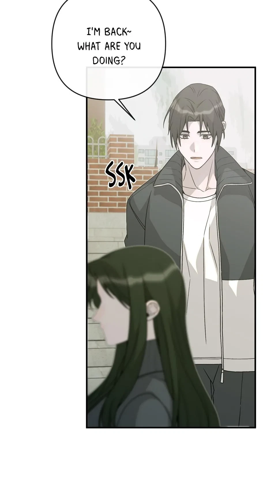 Cry Devil Cry Chapter 40, page 54