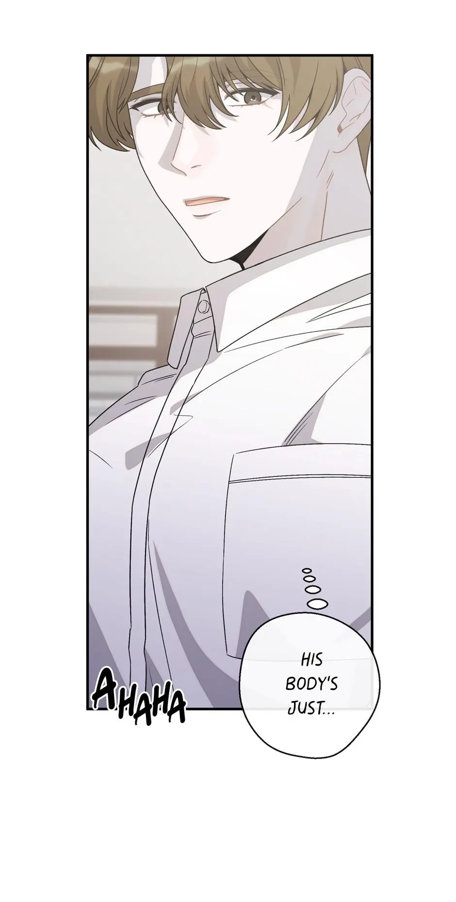 Cry Devil Cry Chapter 40, page 6