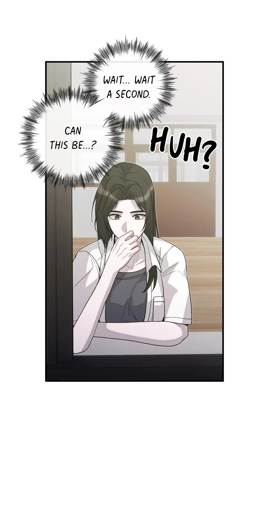 Cry Devil Cry Chapter 40, page 8
