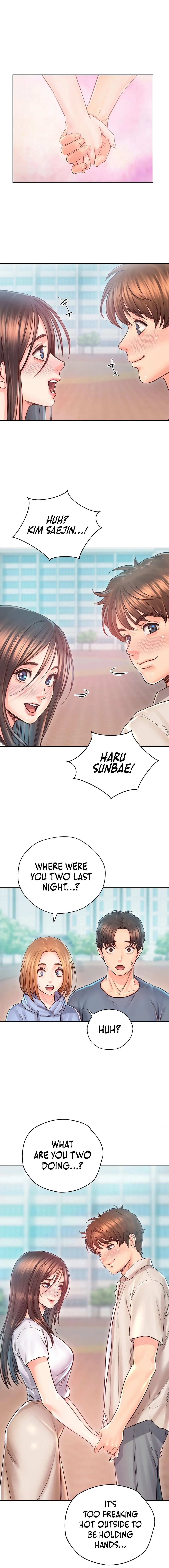 Osaka Chapter 38, page 10