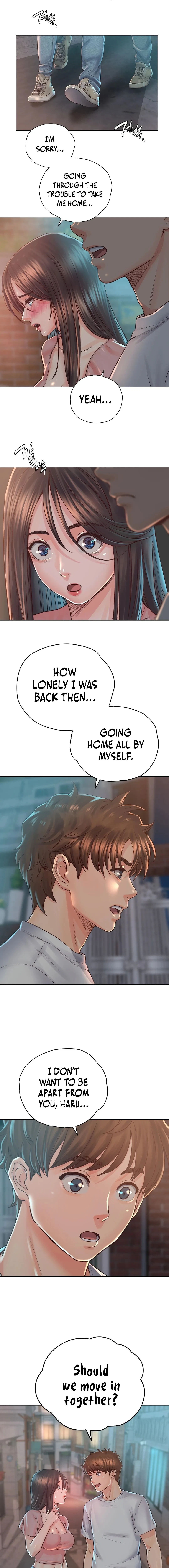 Osaka Chapter 38, page 13