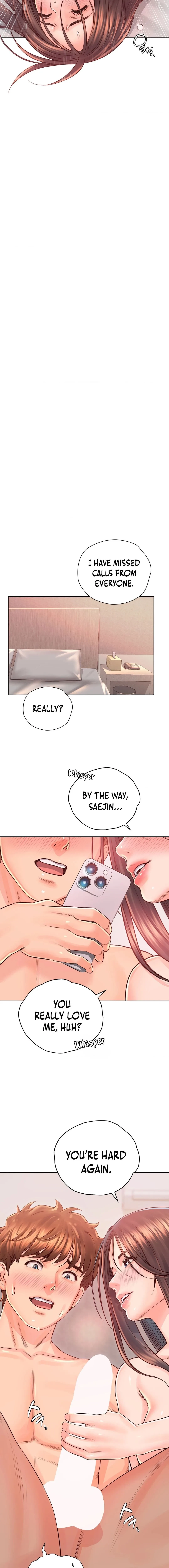 Osaka Chapter 38, page 6