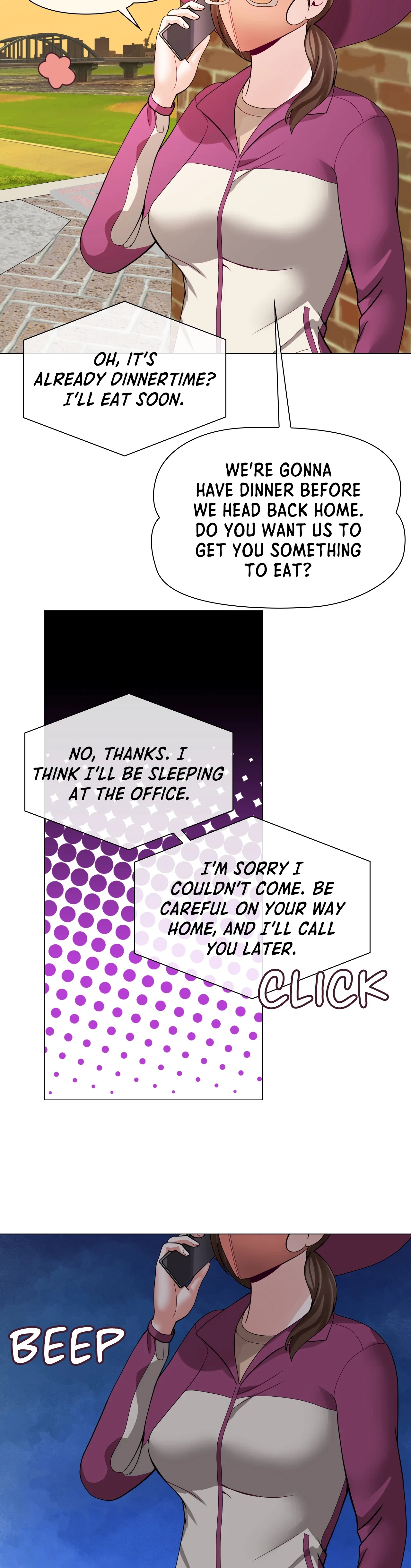 Daddy-In-Law Chapter 10, page 14